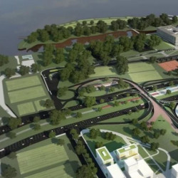 Puente de la Innovación: así será el nuevo nodo de movilidad en Núñez