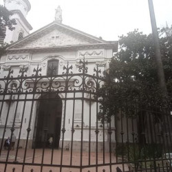 Un bien patrimonial e histórico a preservar
