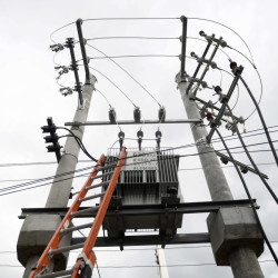 Licitarán una obra clave para reducir cortes de luz en el AMBA y mejorar el sistema eléctrico