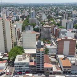 Fraude urbano - blanqueo inmobiliario en CABA