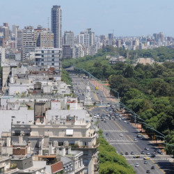 Manuel Ludueña, especialista en normativa: “Los nuevos incentivos en CABA solo protegen a los inversores inmobiliarios”