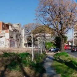 Demolerán inmuebles de la ex AU3 y construirán nuevas torres en Villa Ortúzar y Chacarita para relocalizar a las familias que viven allí