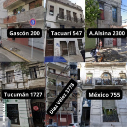 El GCBA apelará la cautelar que limitaba los desalojos administrativos