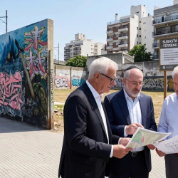 Sale a la venta uno de los últimos terrenos de Palermo: qué desarrolladoras analizan competir por un lote de US$ 4,3 millones