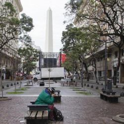 El Gobierno porteño impulsa un polo de Inteligencia Artificial en el microcentro