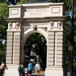 Comenzarán a cobrarles la entrada al Ecoparque porteño a quienes no residan en la Ciudad de Buenos Aires