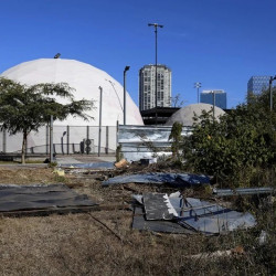 La debacle del Parque de la Innovación: más cerca de ser un gran baldío que del Silicon Valley porteño