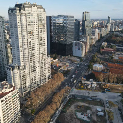 Los secretos del barrio con más proyectos de toda la ciudad y al que todos se quieren mudar: cuánto cuesta un departamento nuevo