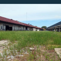 Palermo: otorgan la factibilidad para un megaedificio mientras se aguarda la construcción del Parque Ferroviario