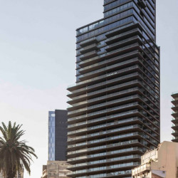 Obras que modelan sitio, trama y paisaje
