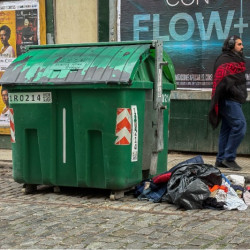 Residuos en la Ciudad: contratos millonarios, prórrogas y controles deficientes