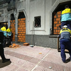 Macri, el desalojador: ya suman 415 los inmuebles de los que echó a vecinos