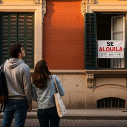 La crisis de la vivienda se profundiza: creció el número de inquilinos y comprar una casa es cada vez más difícil