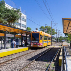 Reactivaron las obras del loop del Premetro: cuándo terminarán