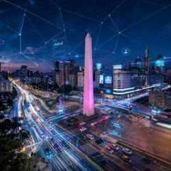 Buenos Aires será sede del primer Congreso Federal de Ciudades Inteligentes URBAN CITIES