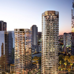Los usos mixtos que reconfiguran el mapa urbano