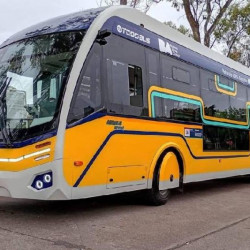 Se viene el TramBus, otra forma de no construir más subtes