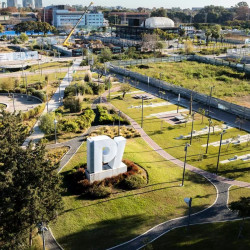 Construyen un edificio de US$100 millones en el primer terreno vendido del “Silicon Valley porteño”