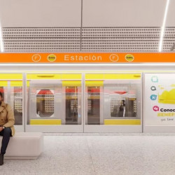 Anatomía de la línea F: cómo será la obra que espera la Ciudad desde hace 25 años