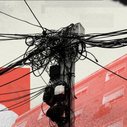 Contaminación visual en la ciudad: ¿cómo ordenar el caos?