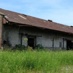 Parque del Maldonado: vecinos recorrieron predio junto a representantes de Comuna, GCBA y Playas Ferroviarias