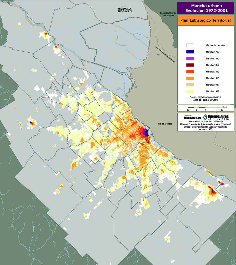Observatorio Metropolitano